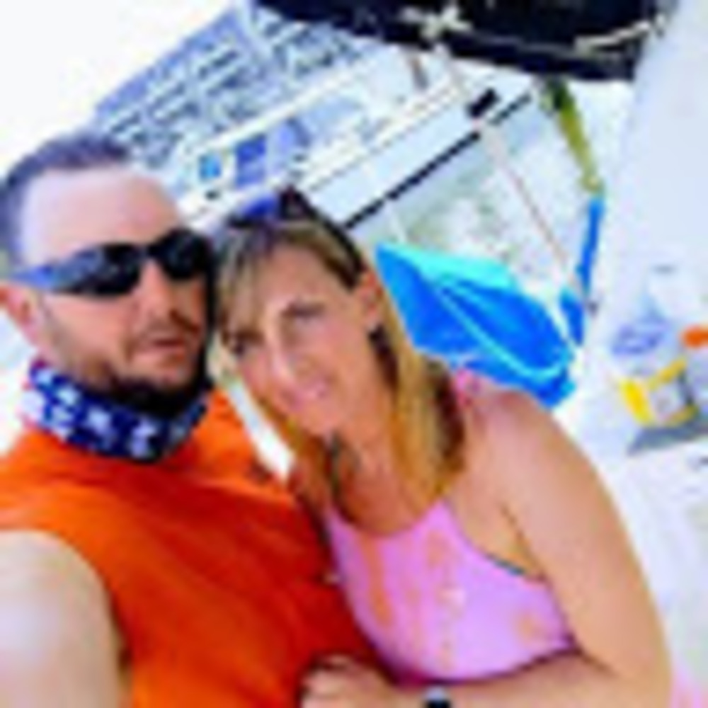 Meet your Posher, Todd